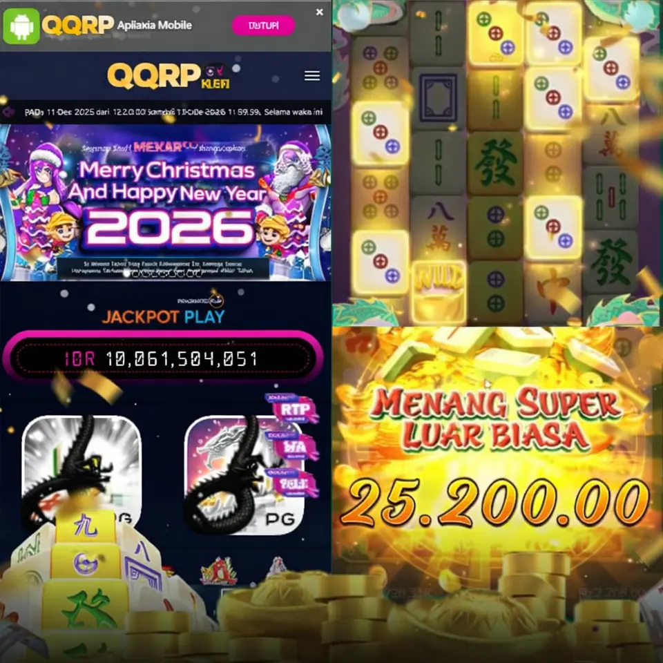 qqrp APK