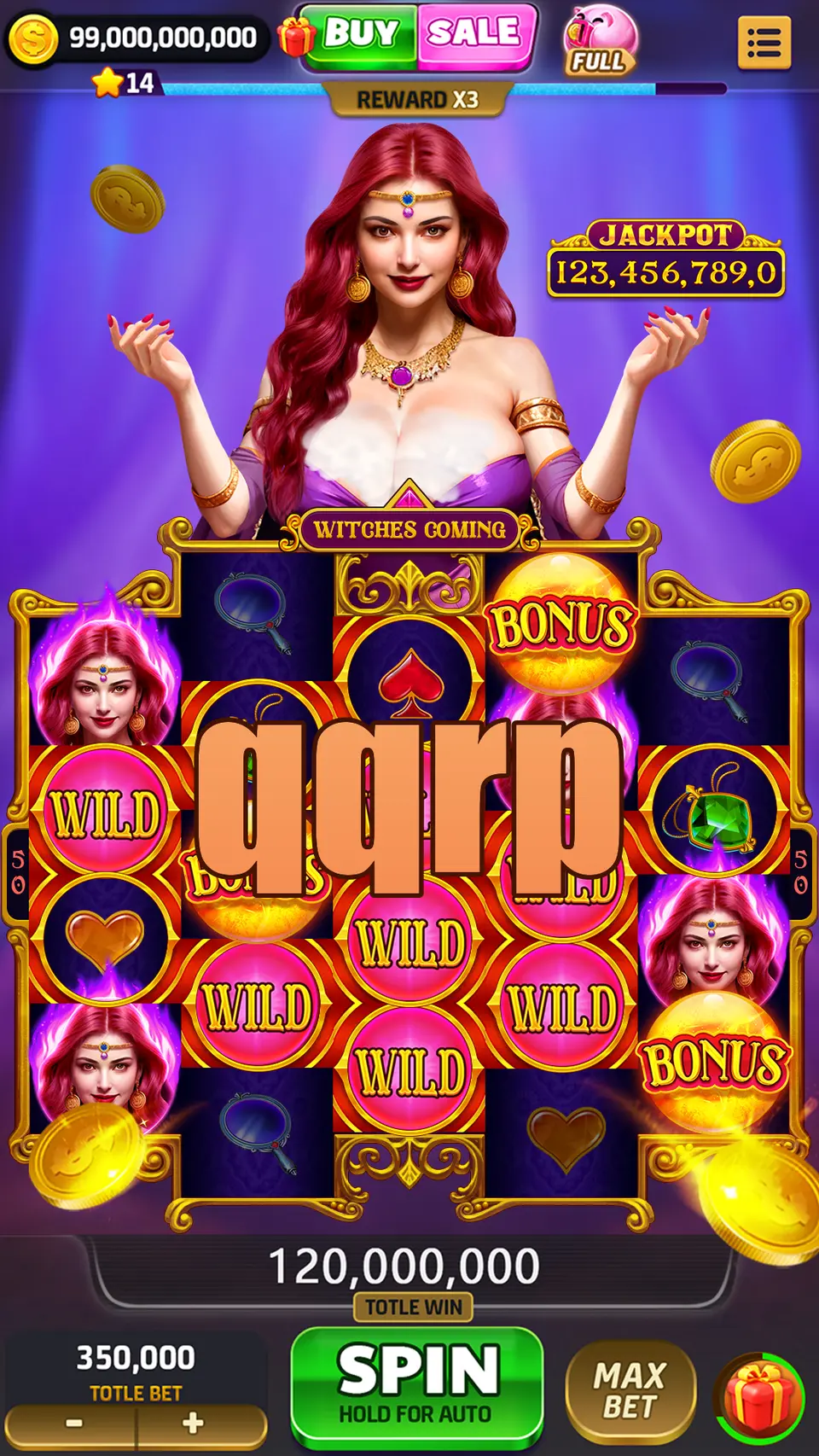 qqrp APK