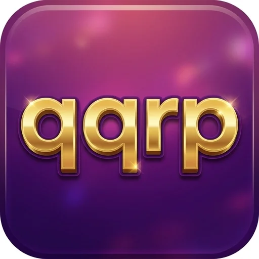 qqrp Logo - Resmi